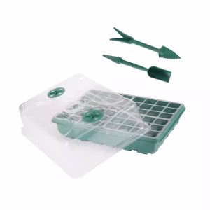 Bandejas hidropónicas